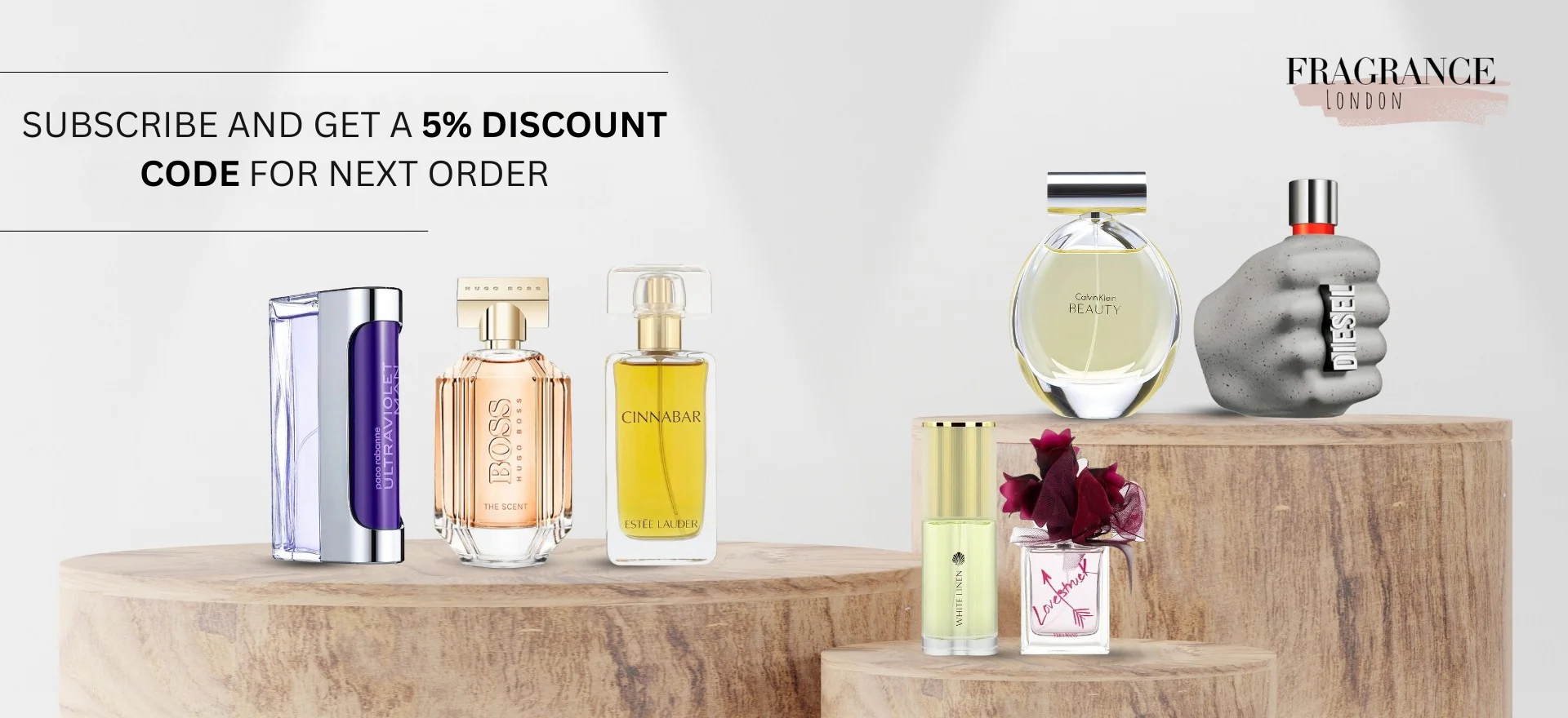 Welcome to Our Store